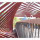 Illustration for article titled This Twisted Bridge Isn't a Failure At All